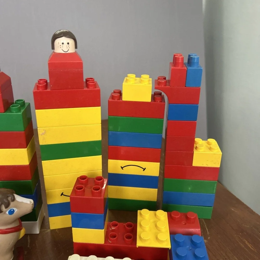 TYCO super blocks
